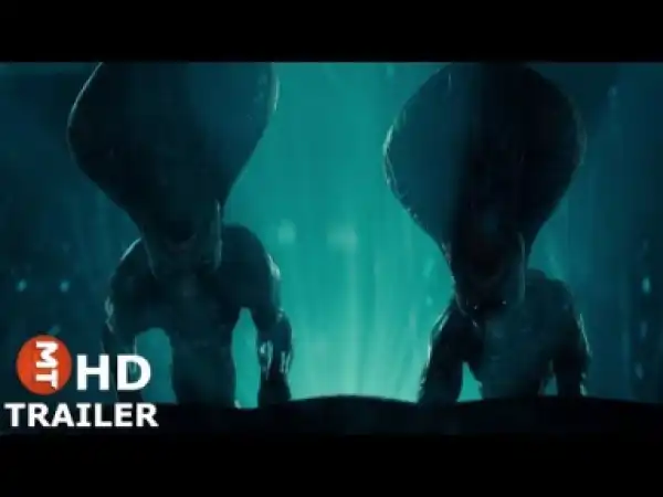 Video: Independence Day 3 Teaser Trailer 2018